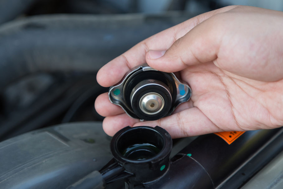 engine cooling system Auto Repair & Service Rancho Santa Margarita 92688